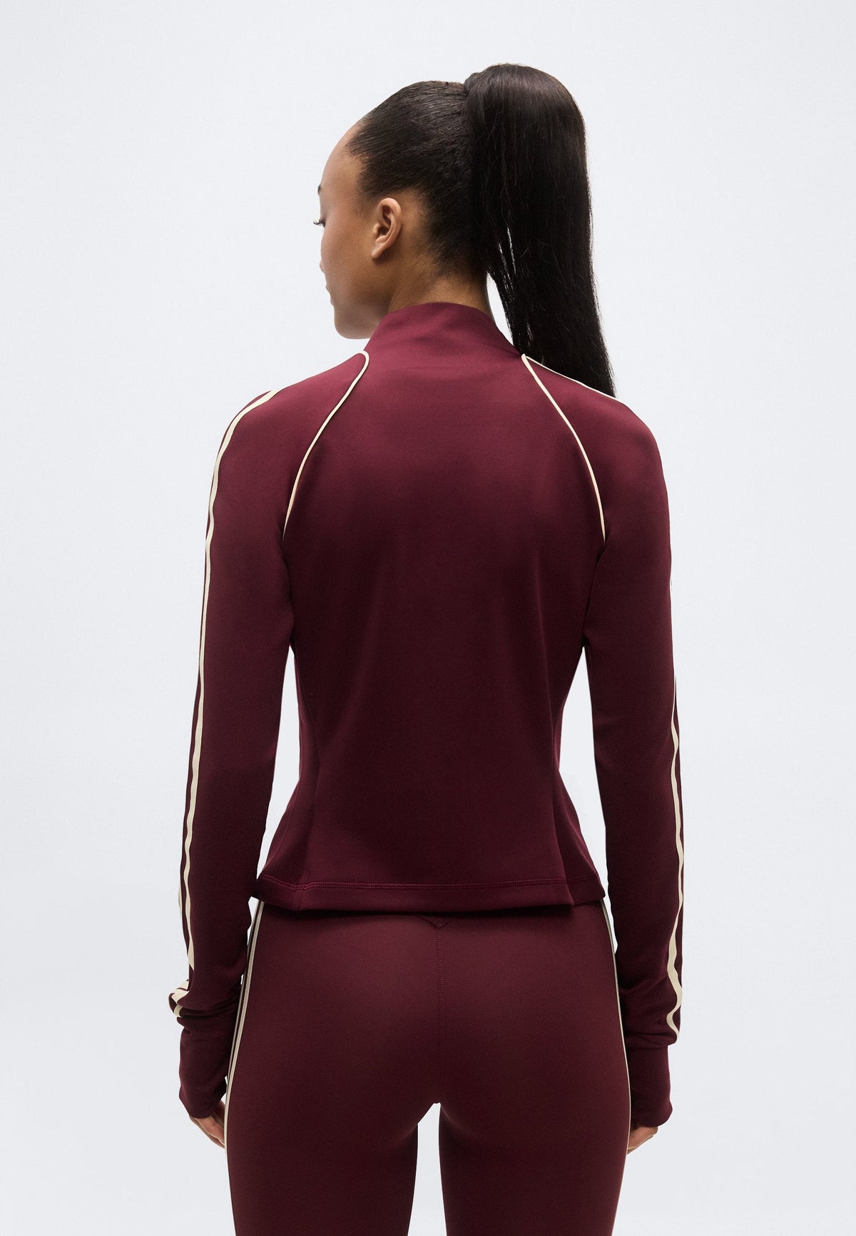 adidas Performance Originals Sport Superstar Midlayer – Giacca della tuta Donna