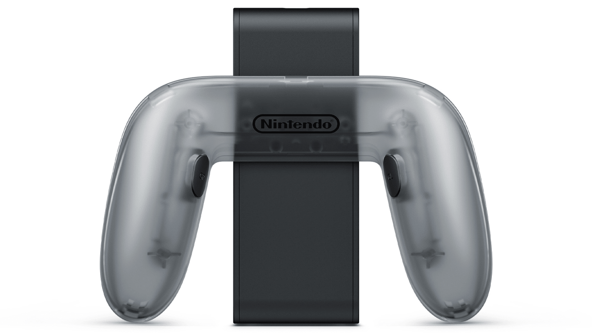 Base di ricarica Joy-Con 2