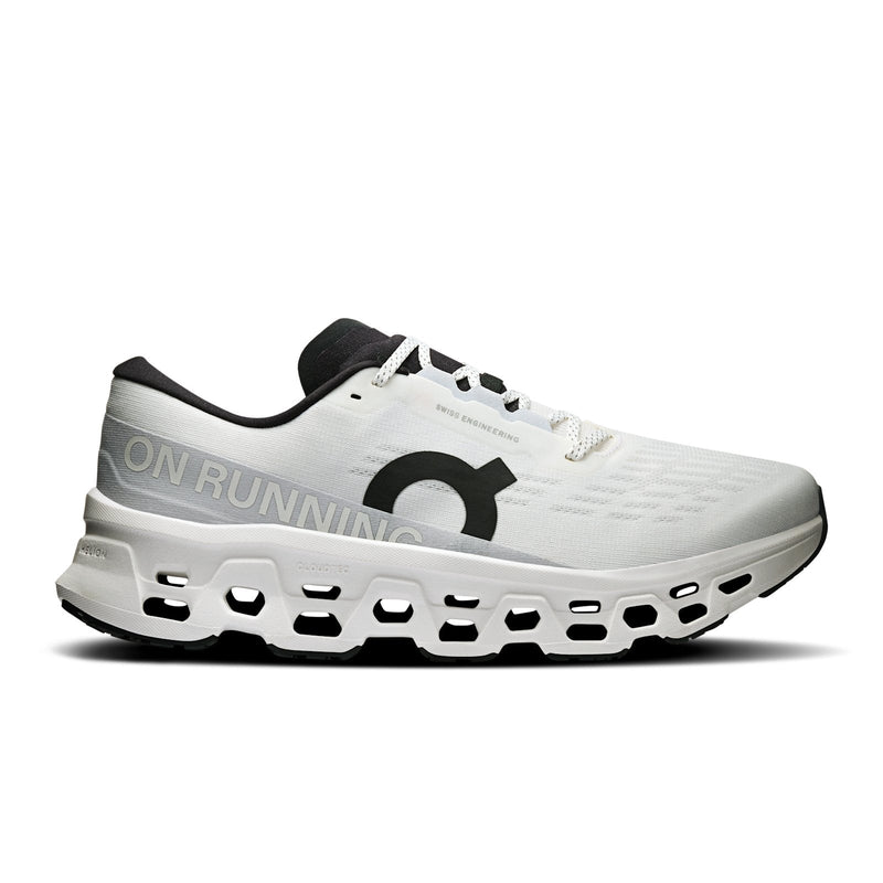 Cloudmonster 3 Uomo – White | White