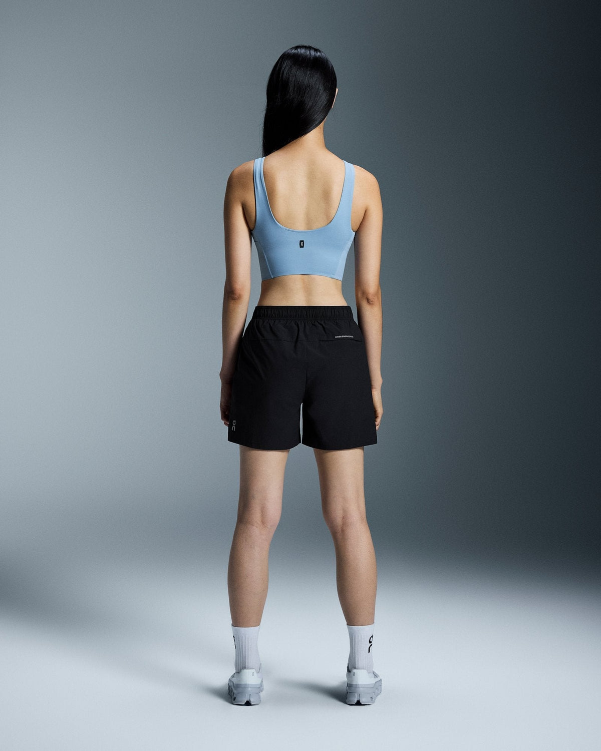 5" Core Shorts Donna