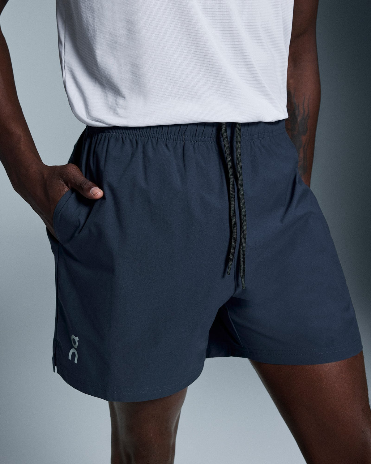 7" Core Shorts Uomo