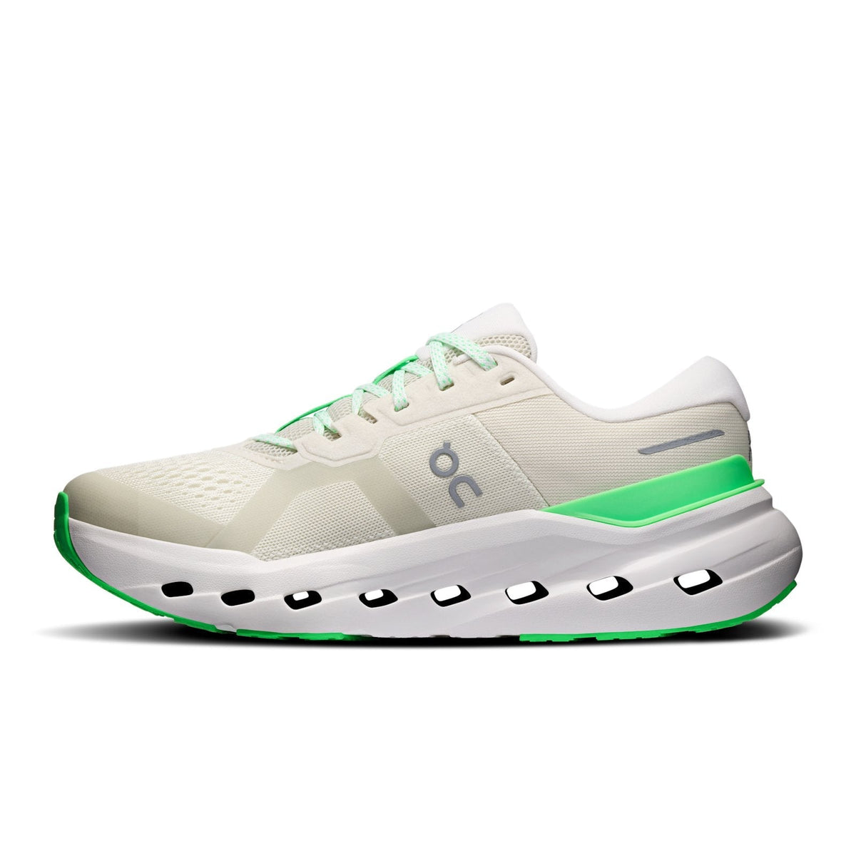 Cloudrunner 3 Donna – Ghost | Verdite