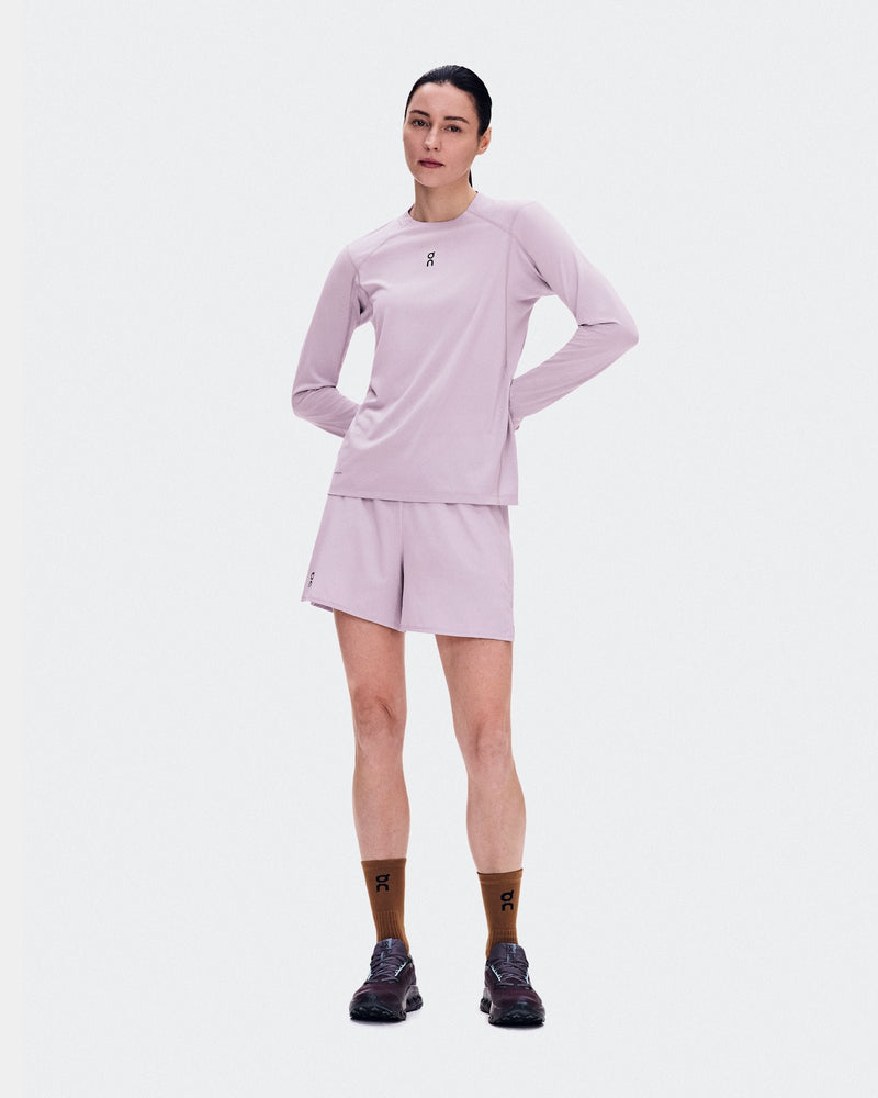 Trail Long-T Solar Donna