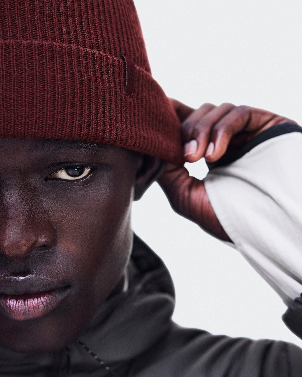 Merino Beanie