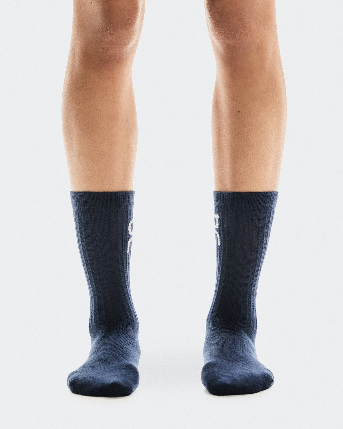 Logo Sock High 3P