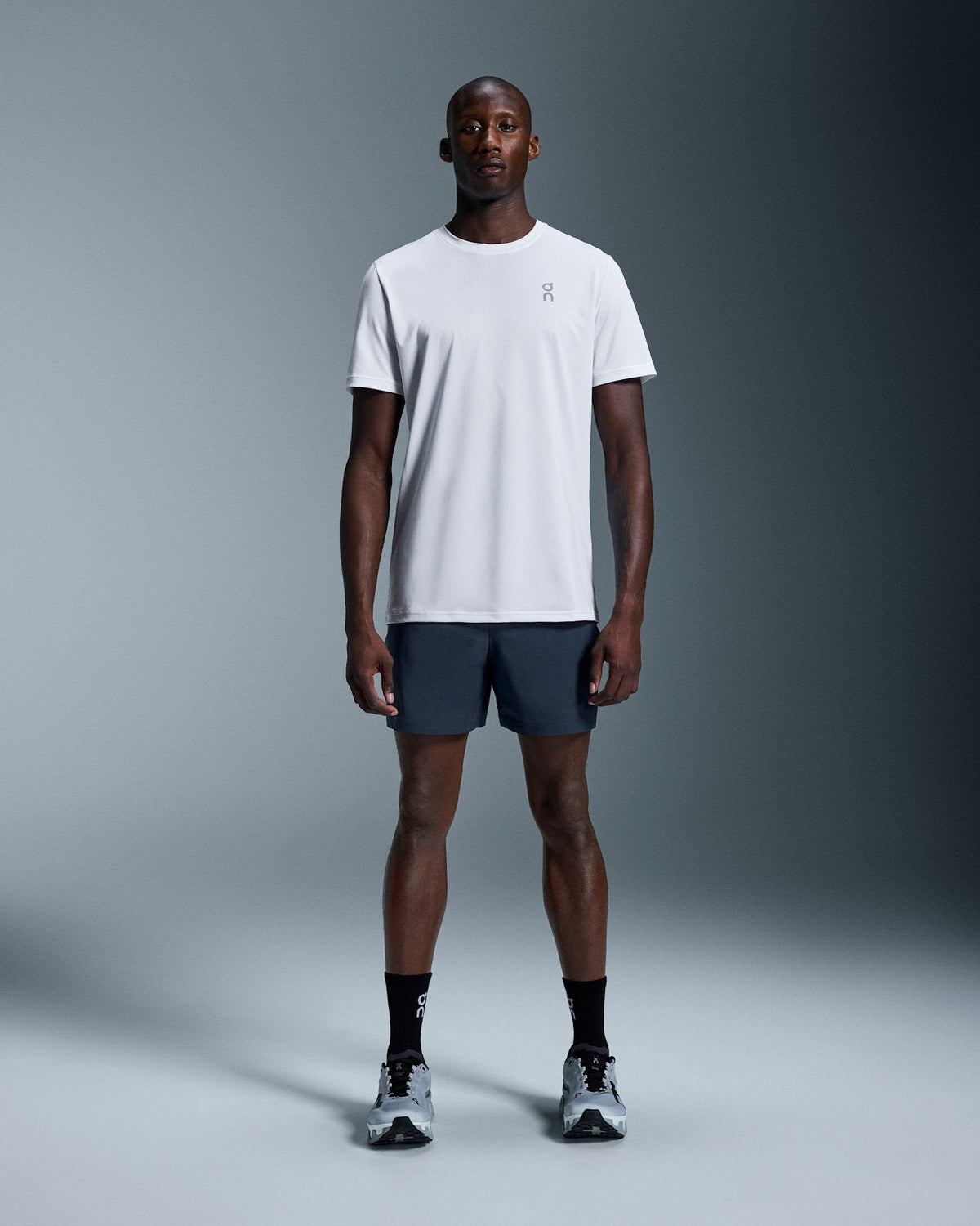 7" Core Shorts Uomo