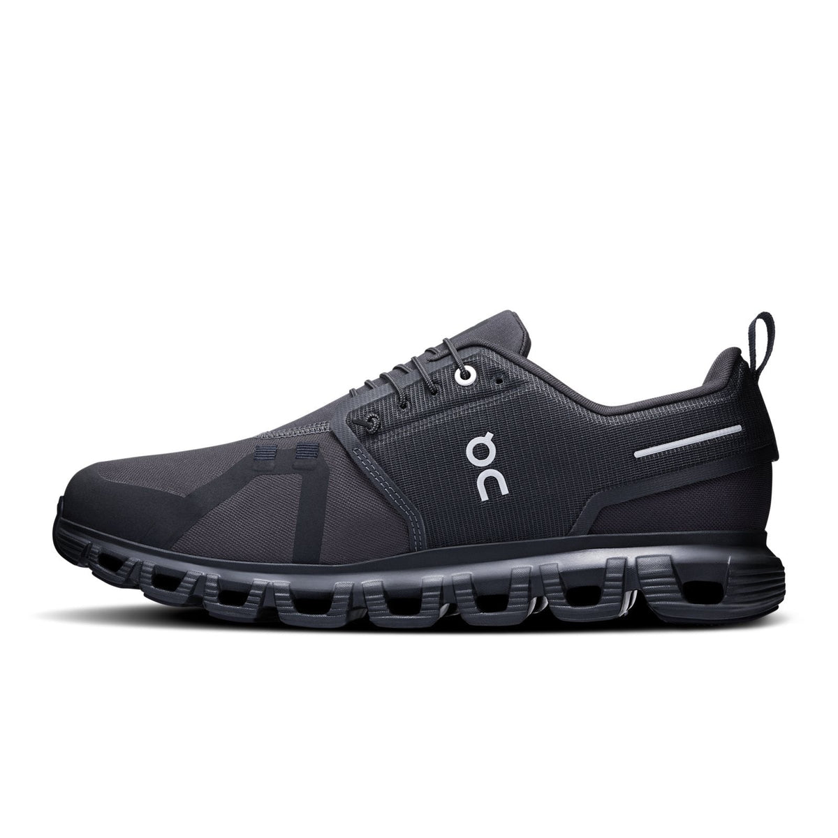 Cloud 6 Waterproof Uomo – Black | Black
