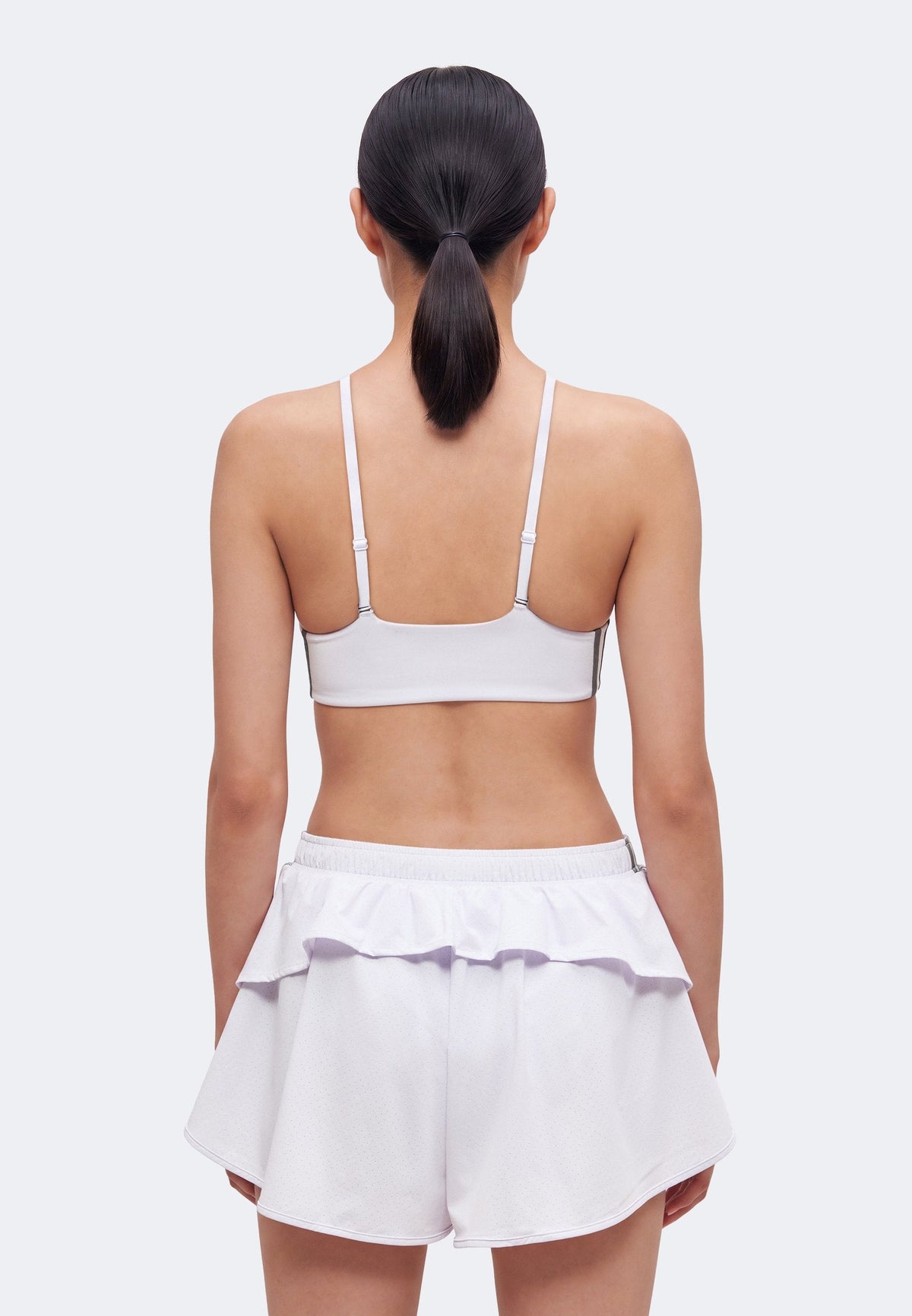 adidas Performance Originals Light Support Bra – Reggiseno sportivo a sostegno leggero Donna