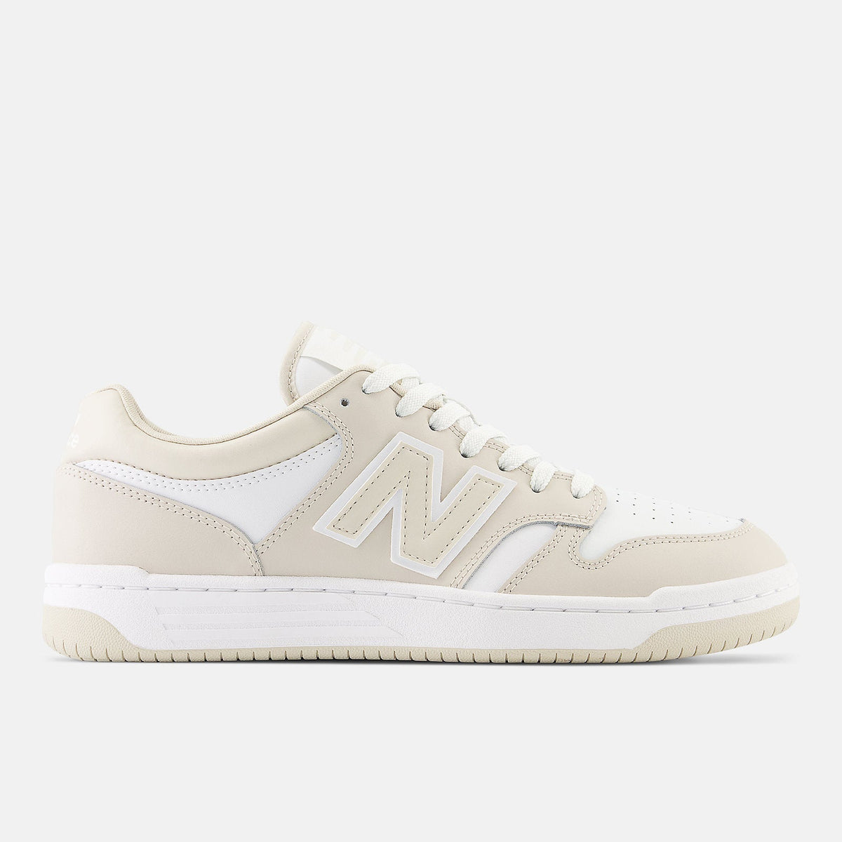 New Balance 480 - Grigio/Bianco (BB480LBB)