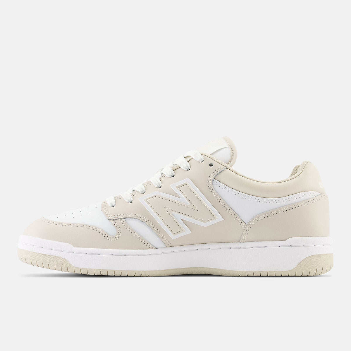 New Balance 480 - Grigio/Bianco (BB480LBB)