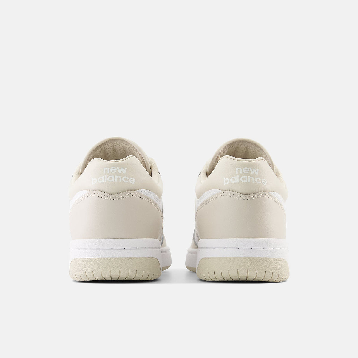 New Balance 480 - Grigio/Bianco (BB480LBB)