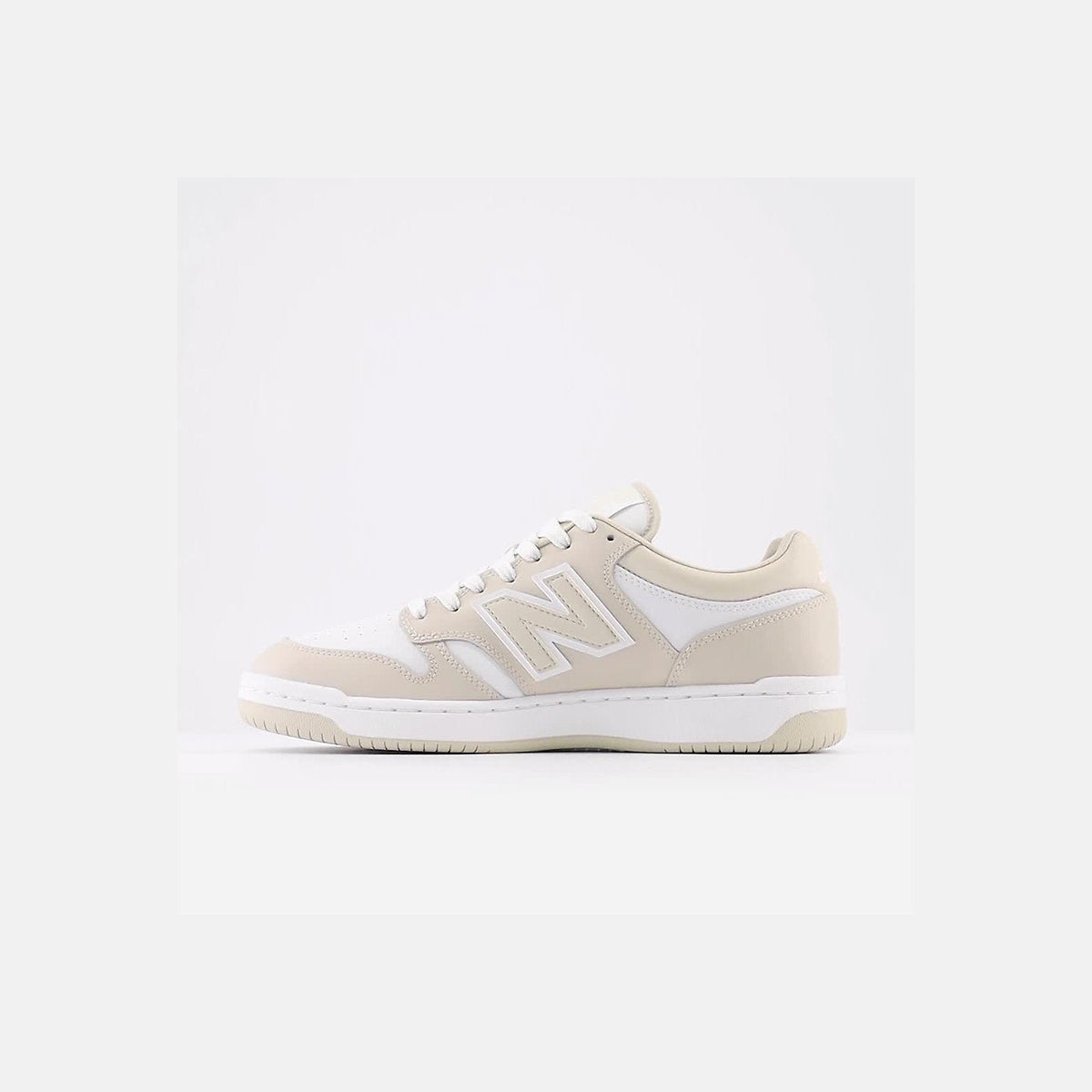 New Balance 480 - Grigio/Bianco (BB480LBB)