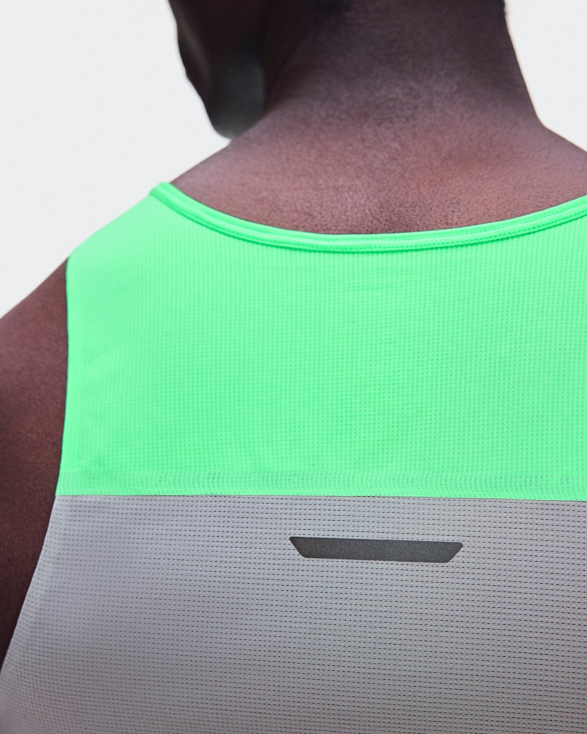 Performance Tank Uomo