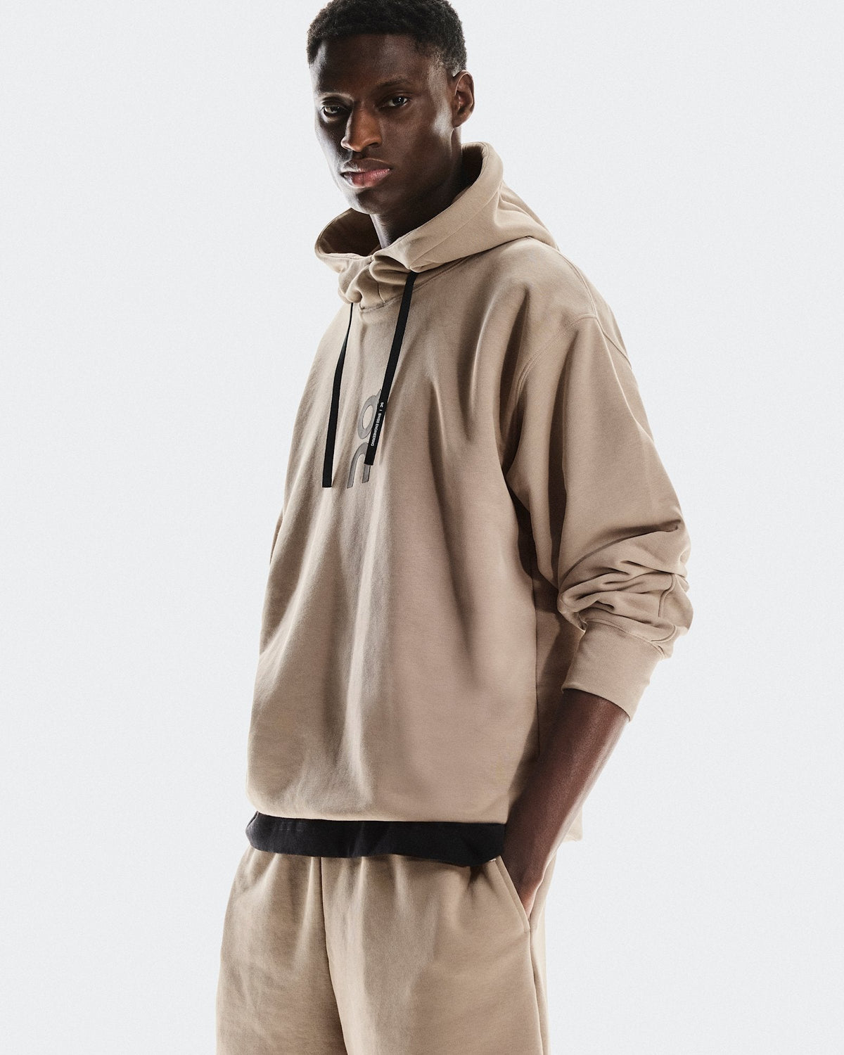 Club Hoodie Uomo