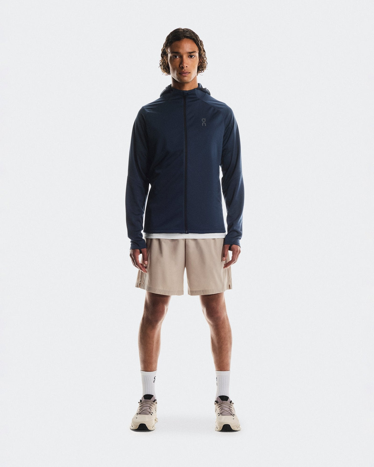 7" Core Shorts Uomo