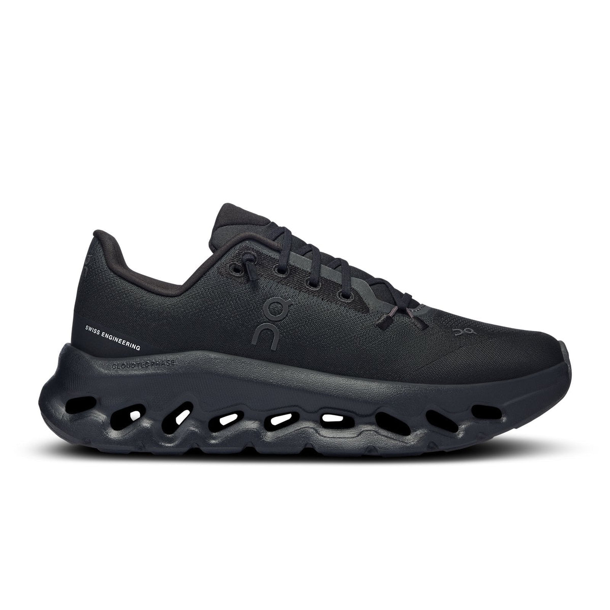 Cloudtilt Donna – Eclipse | Black