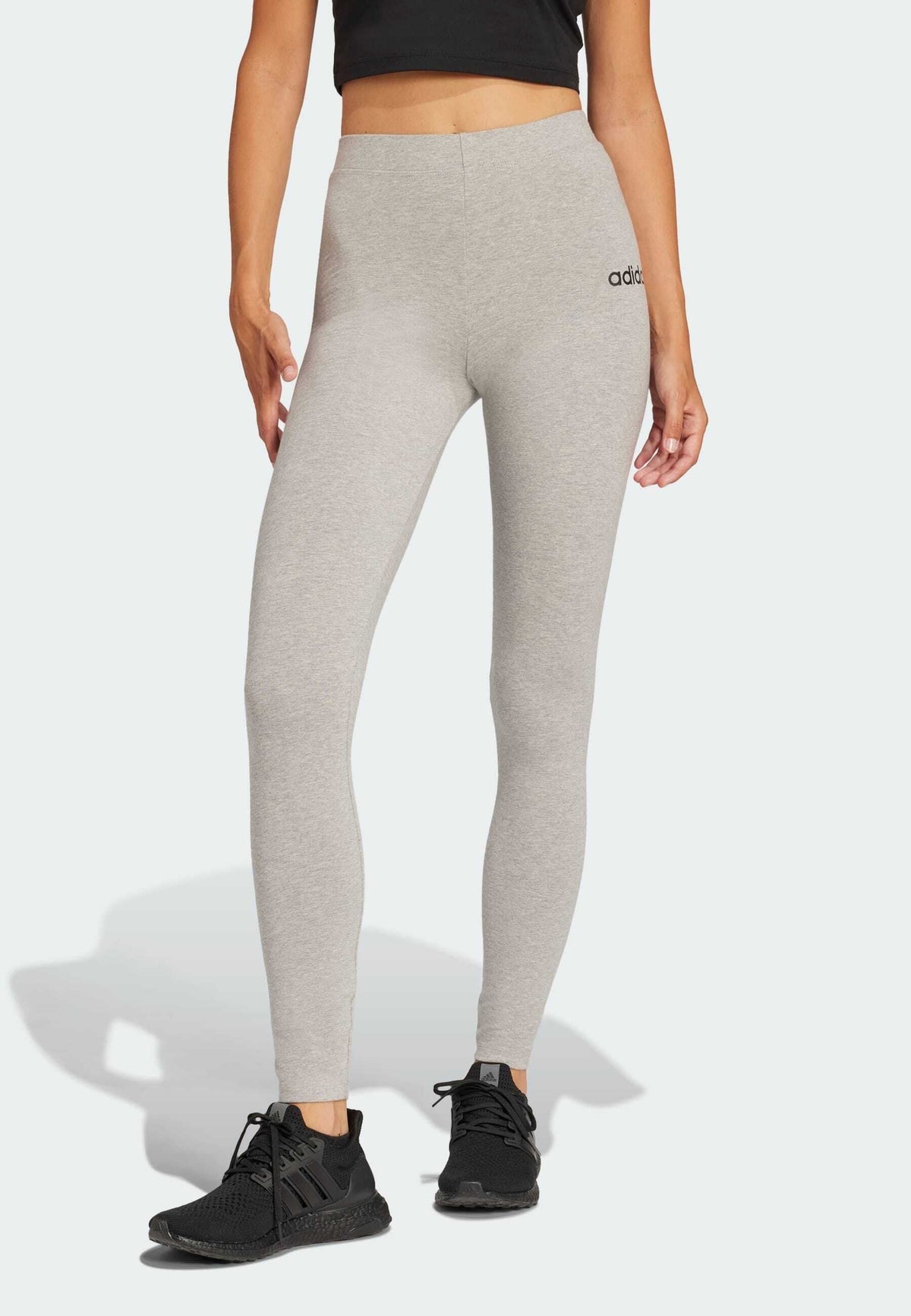 adidas Sportswear Essentials Linear – Leggings Donna