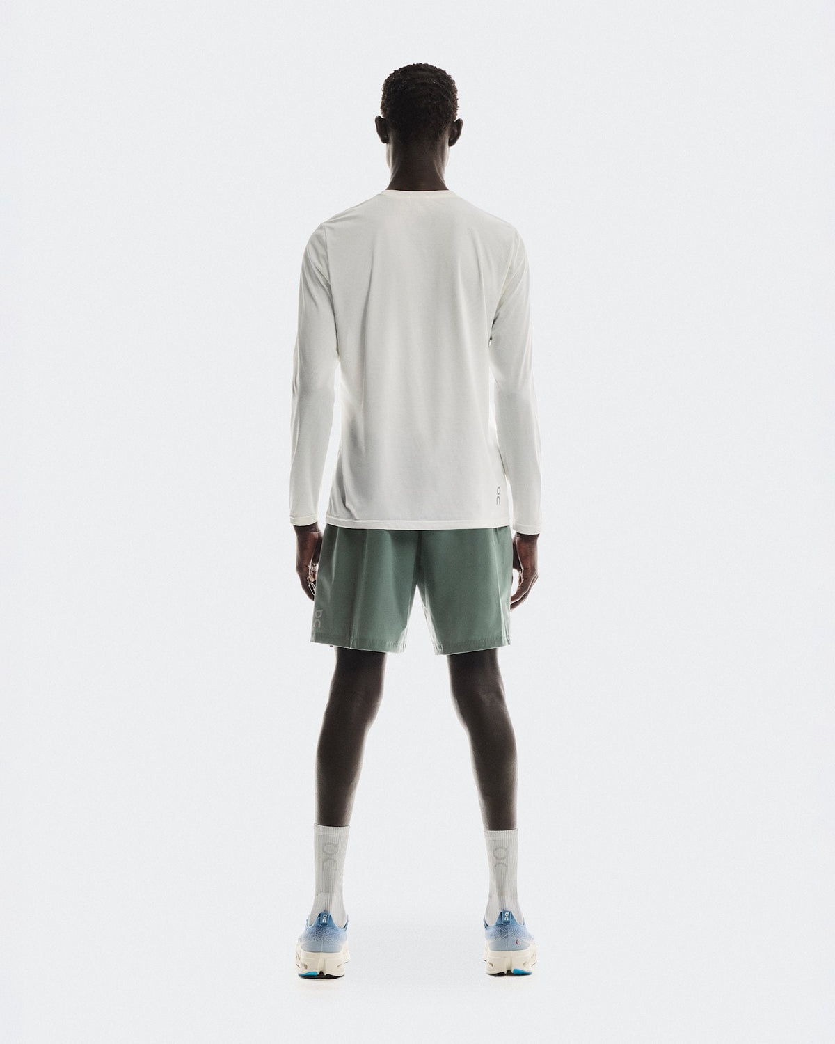 7" Core Shorts Uomo