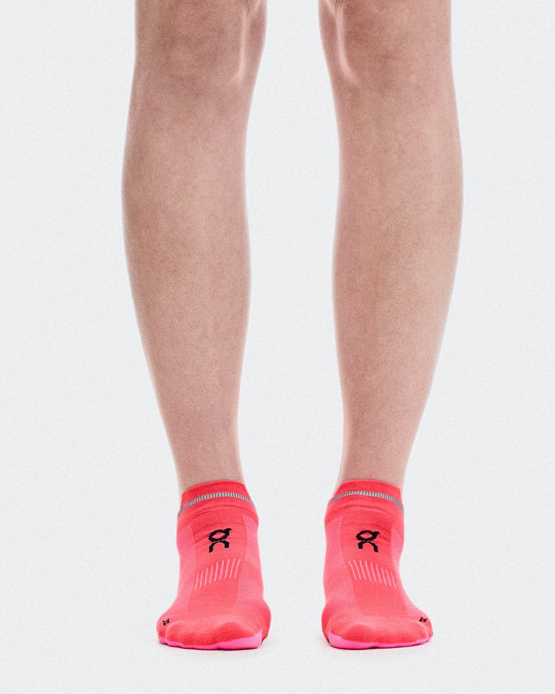 Elite Run Sock Low