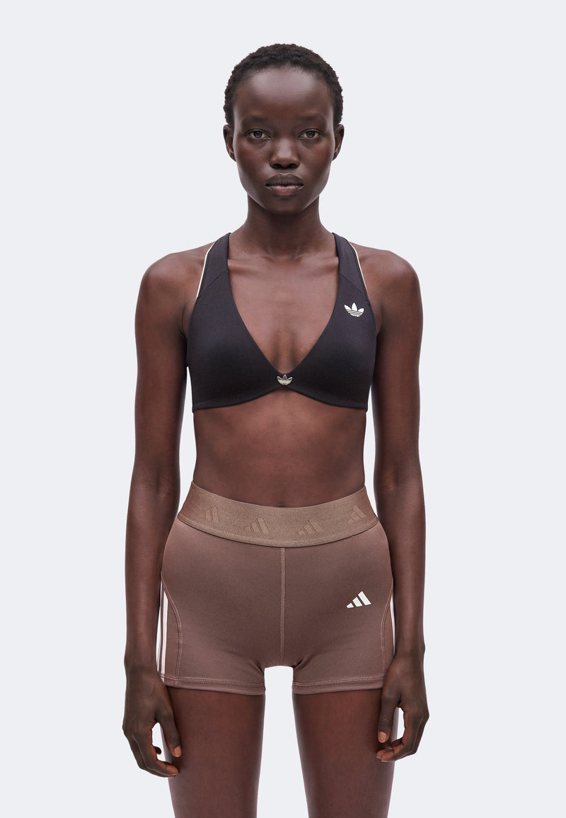 adidas Performance Originals Light Support Bra – Reggiseno sportivo a sostegno leggero Donna
