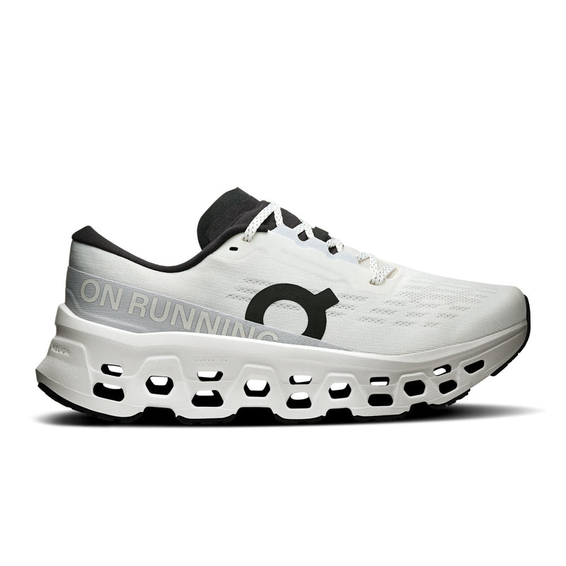 Cloudmonster 3 Donna – White | White