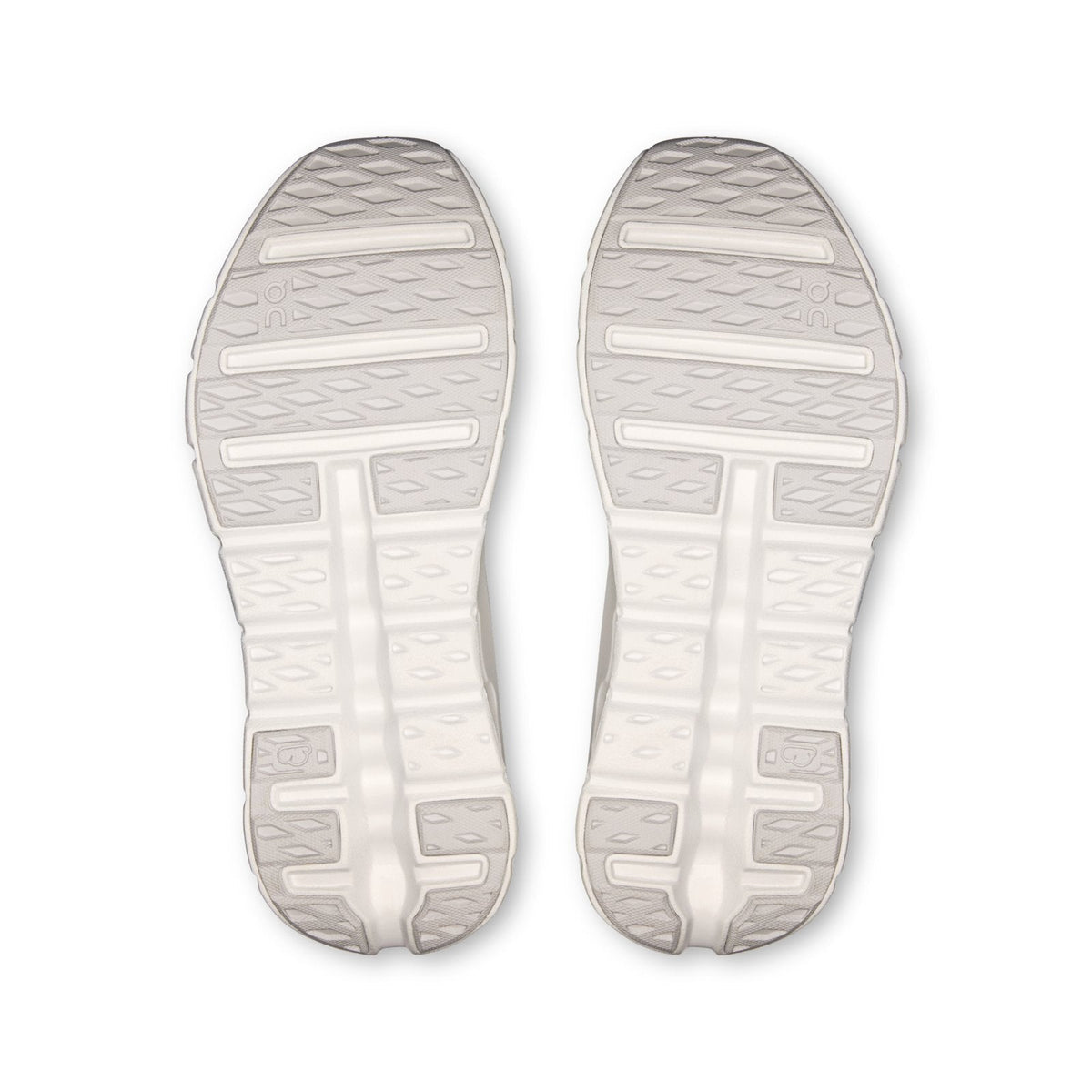 Cloudtilt Moon Donna – White | Frost