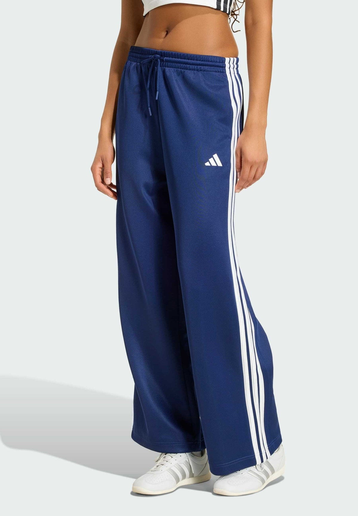 adidas Sportswear W Stadium TP – Pantaloni della tuta Donna