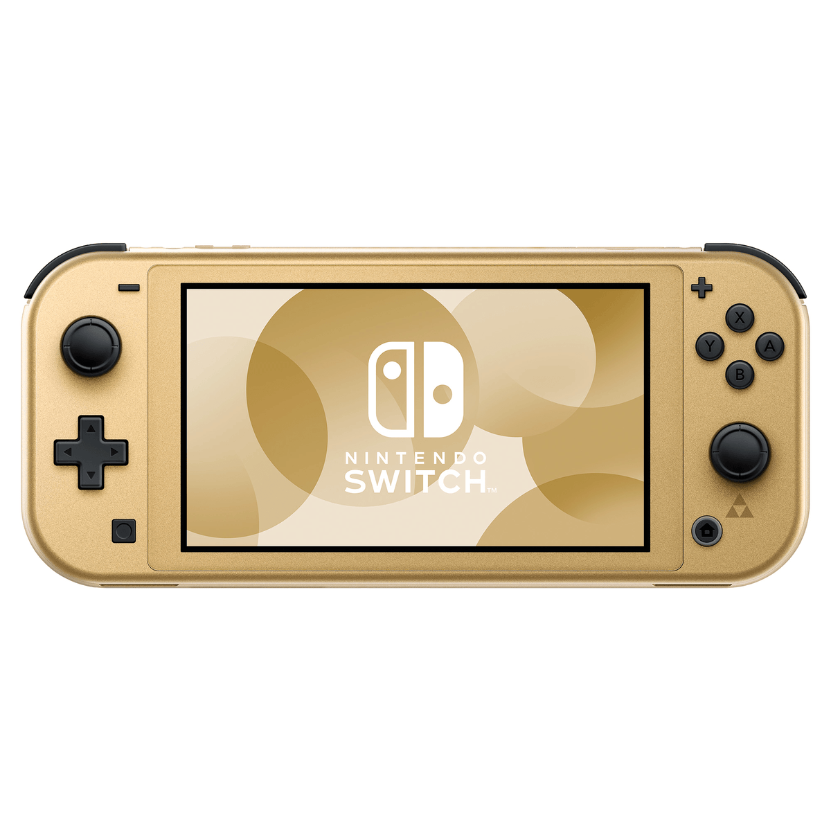 Nintendo Switch Lite edizione Hyrule