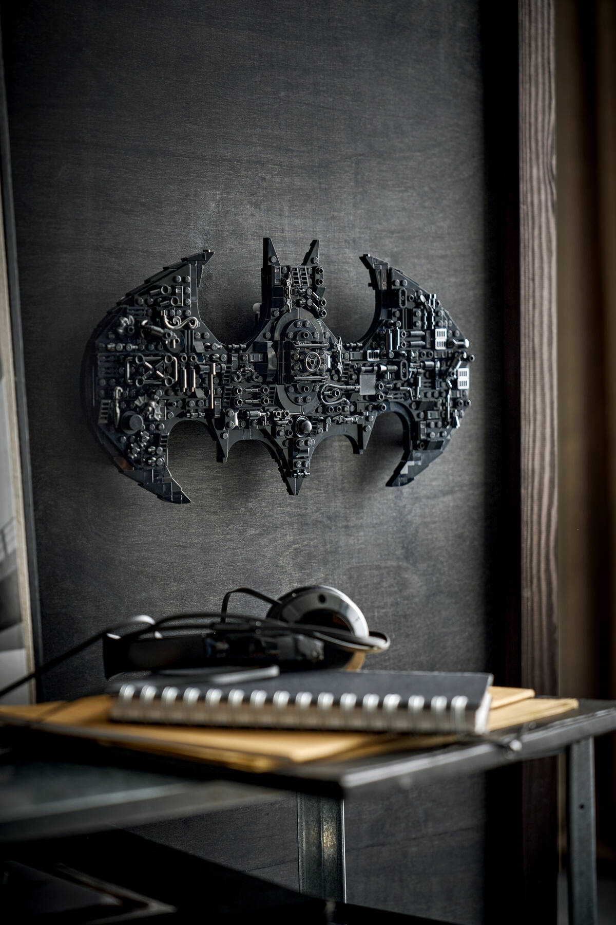 LEGO® Batman – Logo di Batman™ (76330)