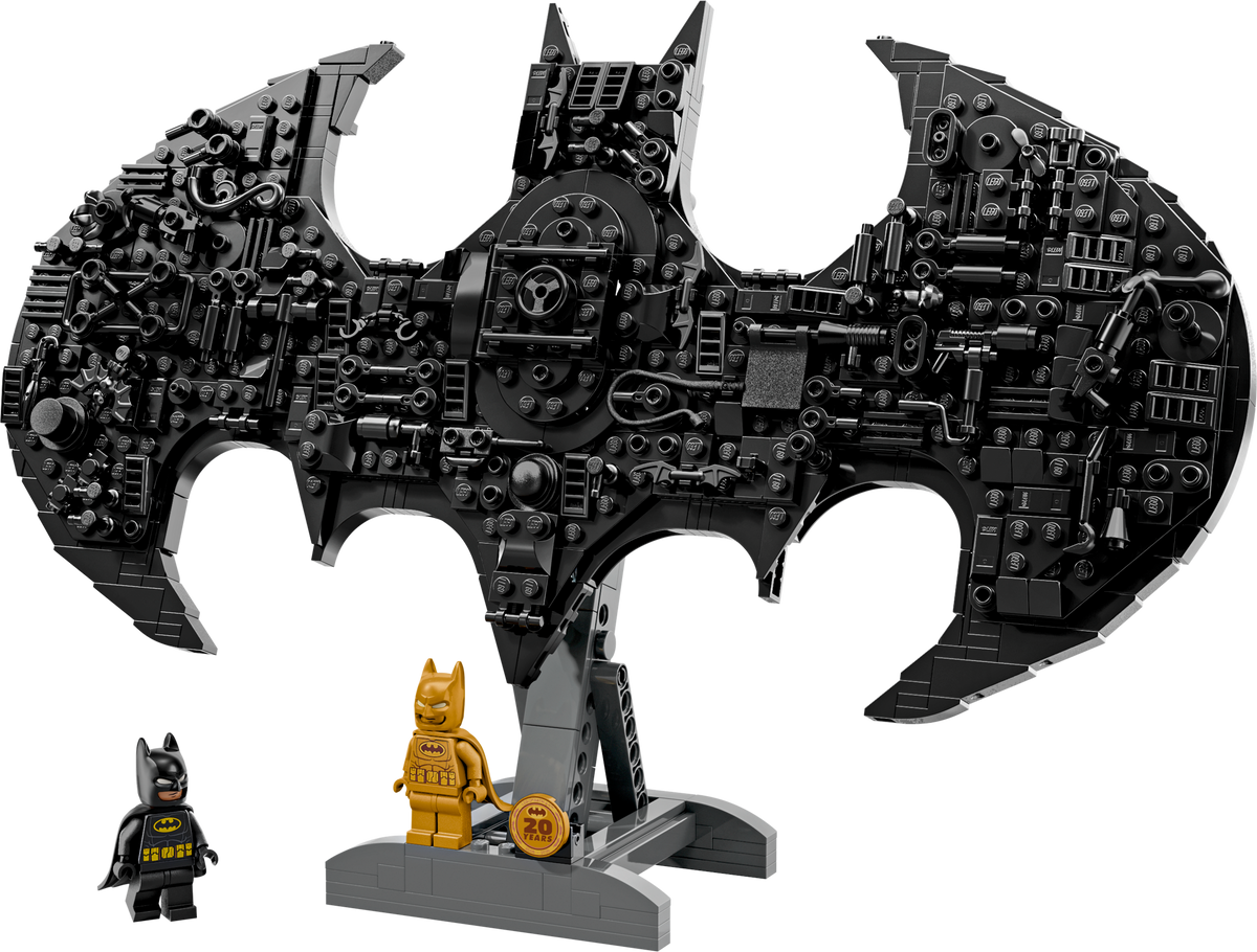 LEGO® Batman – Logo di Batman™ (76330)