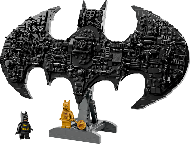 LEGO® Batman – Logo di Batman™ (76330)