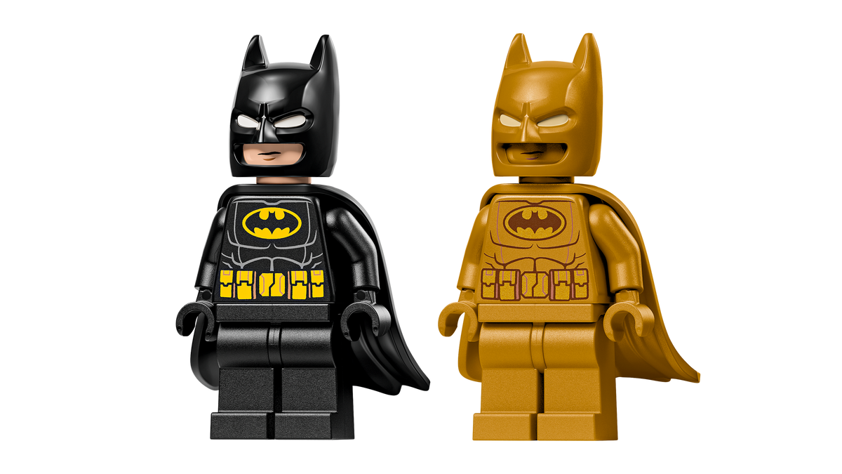 LEGO® Batman – Logo di Batman™ (76330)