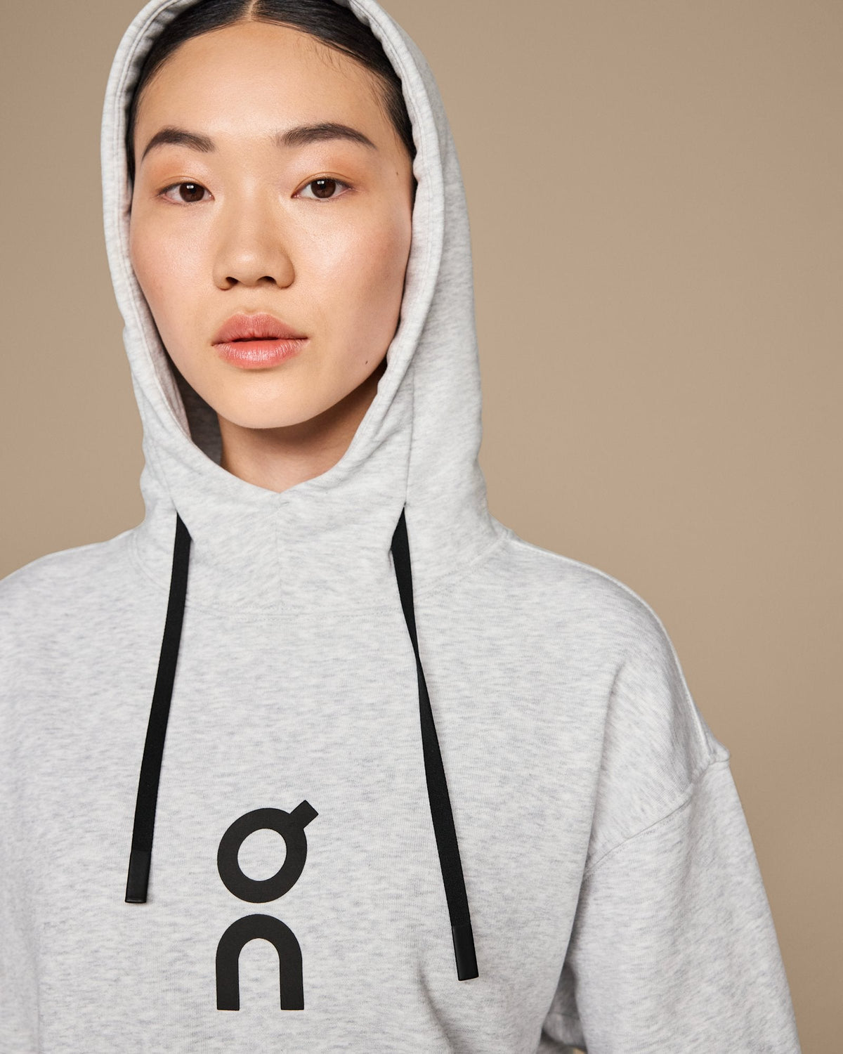 Club Hoodie Donna