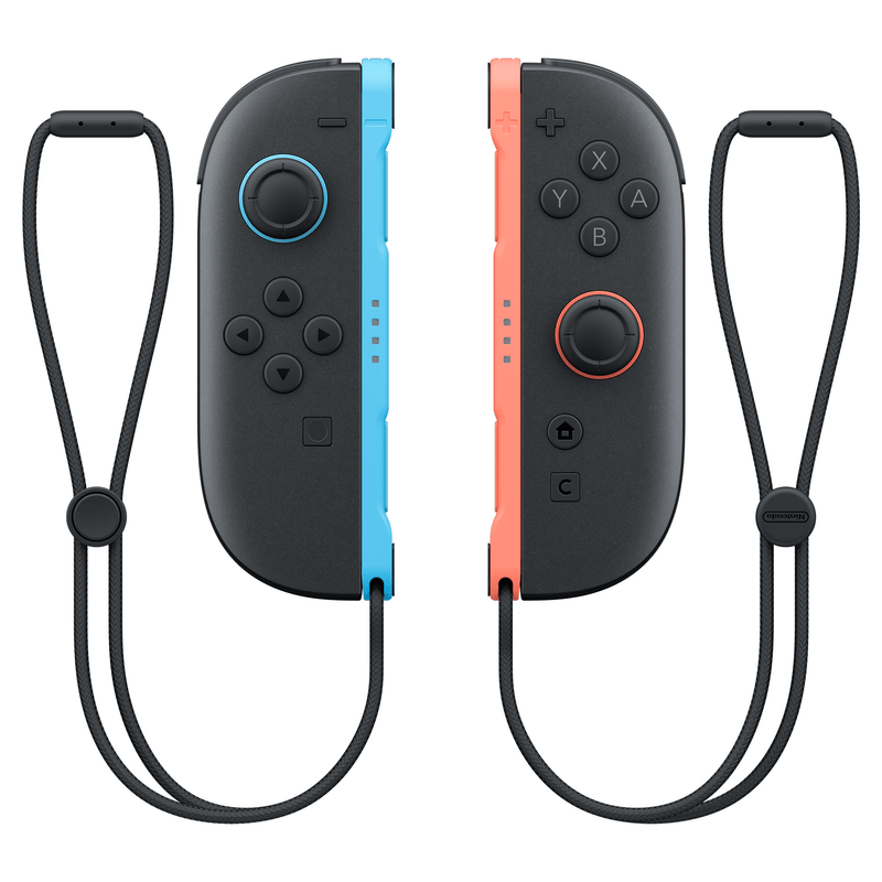 Coppia di controller Joy-Con 2 (S) e Joy-Con 2 (D)
