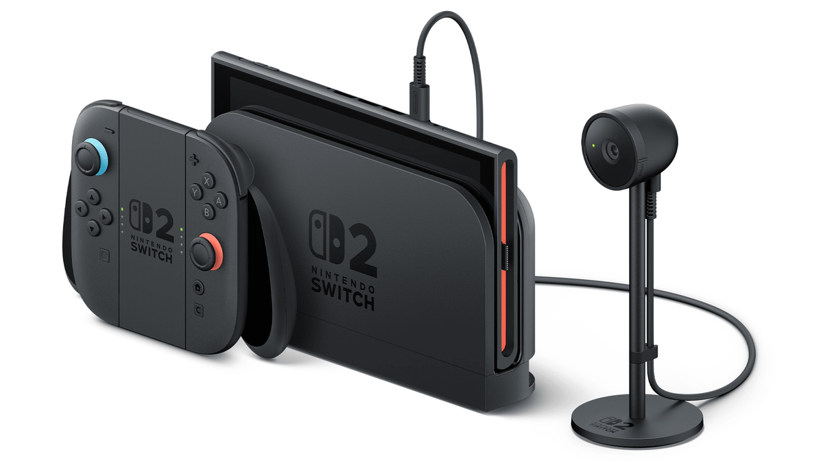 Nintendo Switch 2 + Nintendo Switch Sports Resort + Fotocamera Nintendo Switch 2 + Scheda microSD Express Samsung 256 GB per Nintendo Switch 2