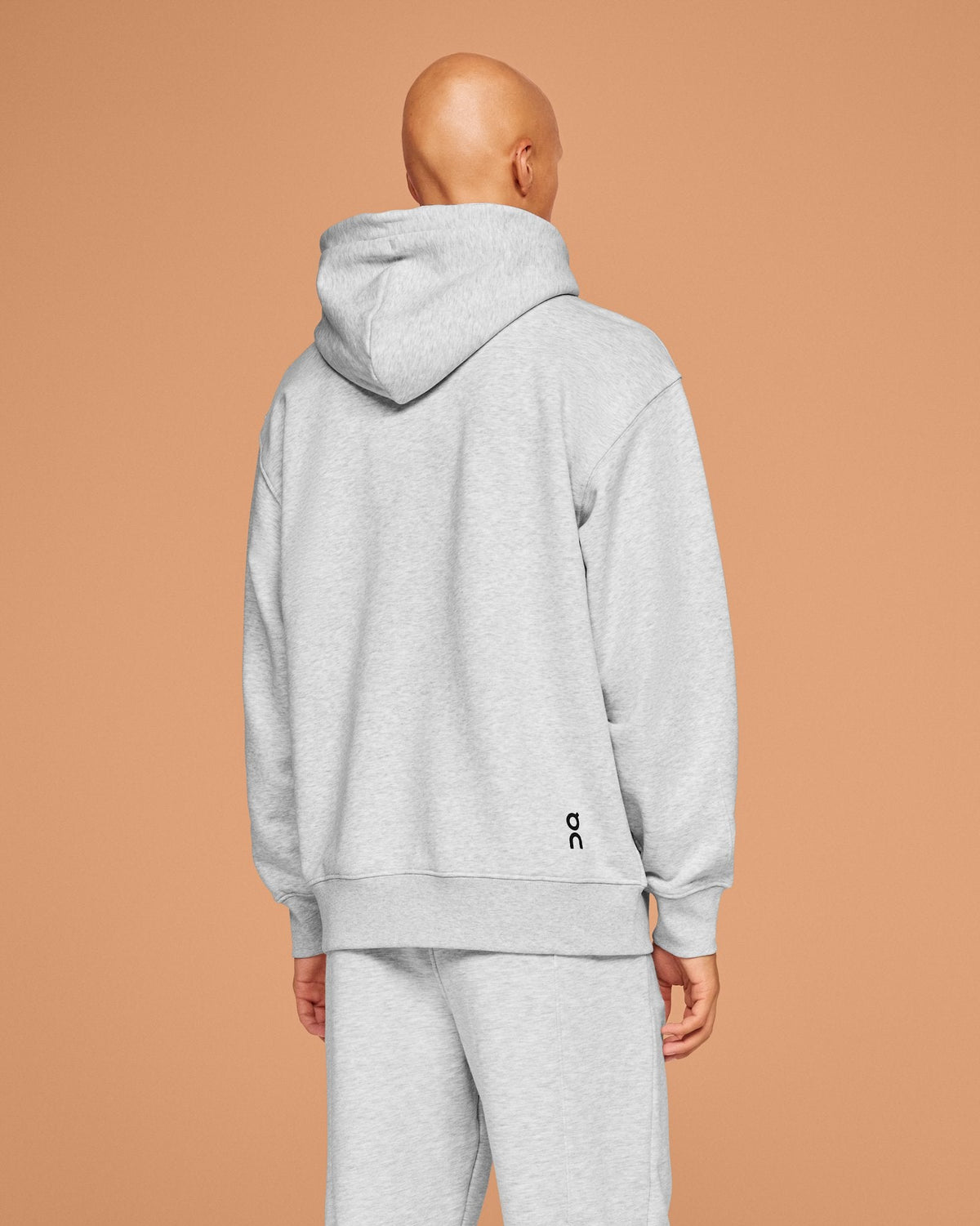 Club Hoodie Uomo
