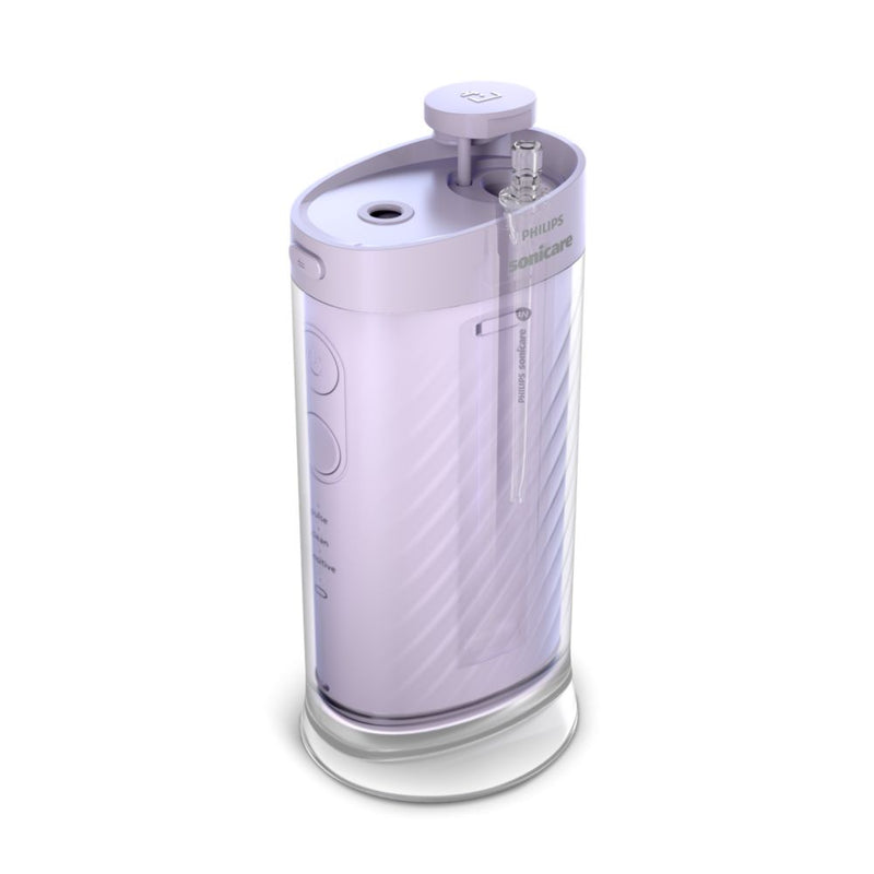 Sonicare Compact Flosser 1000 Idropulsore orale