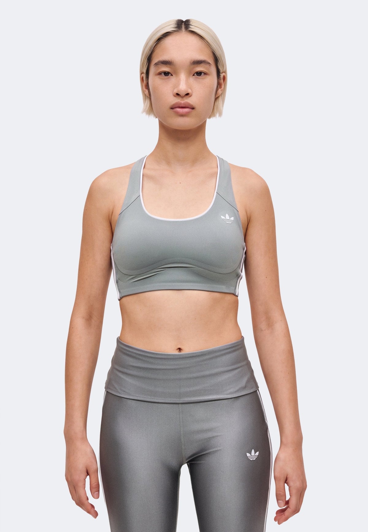 adidas Performance Sport Medium Support Bra – Reggiseno sportivo a sostegno medio Donna