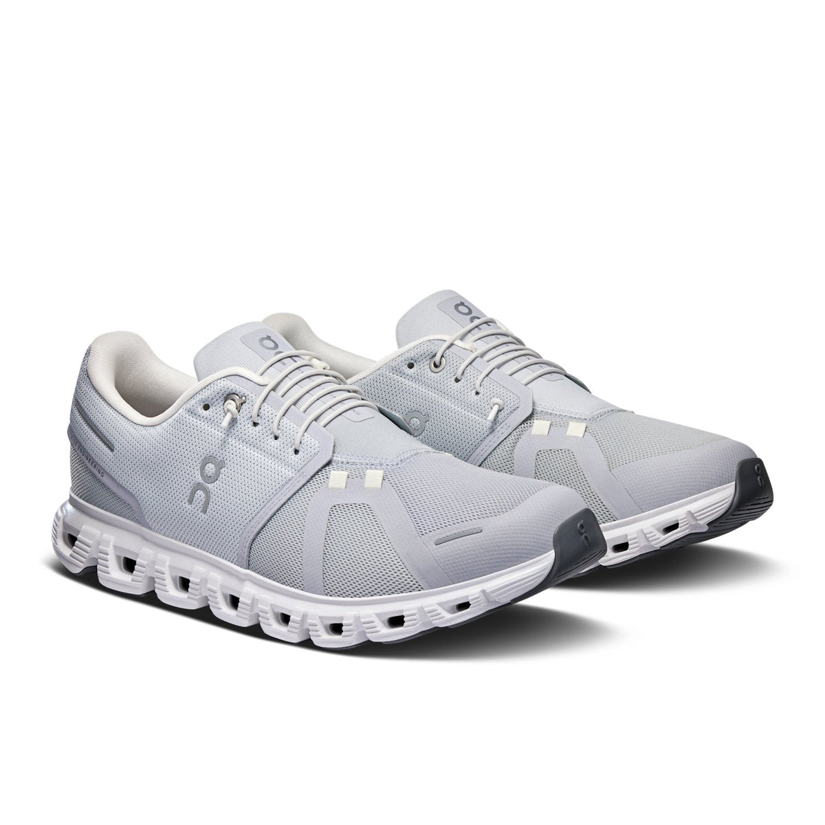Cloud 6 Uomo – Glacier | White