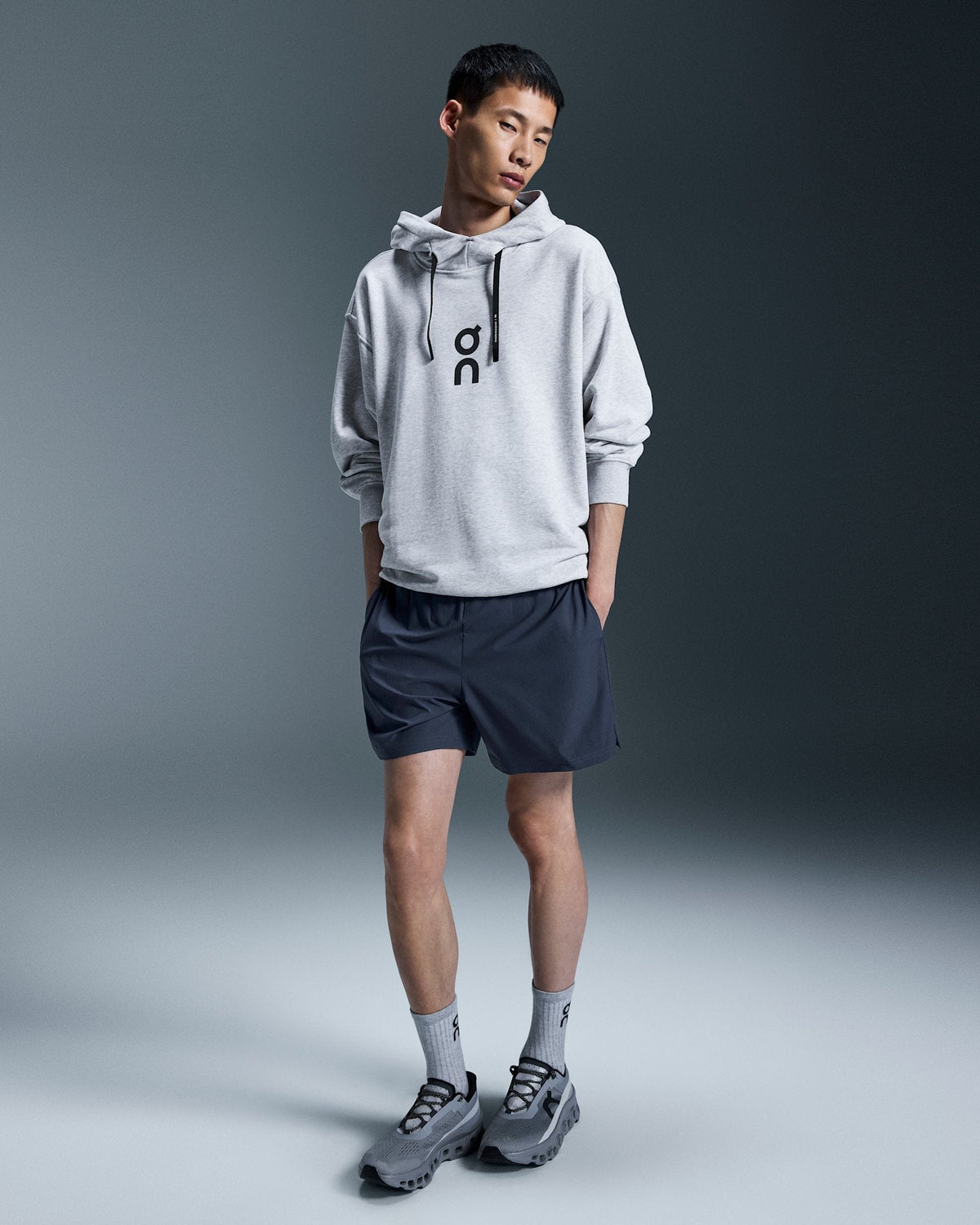 5" Core Shorts Uomo