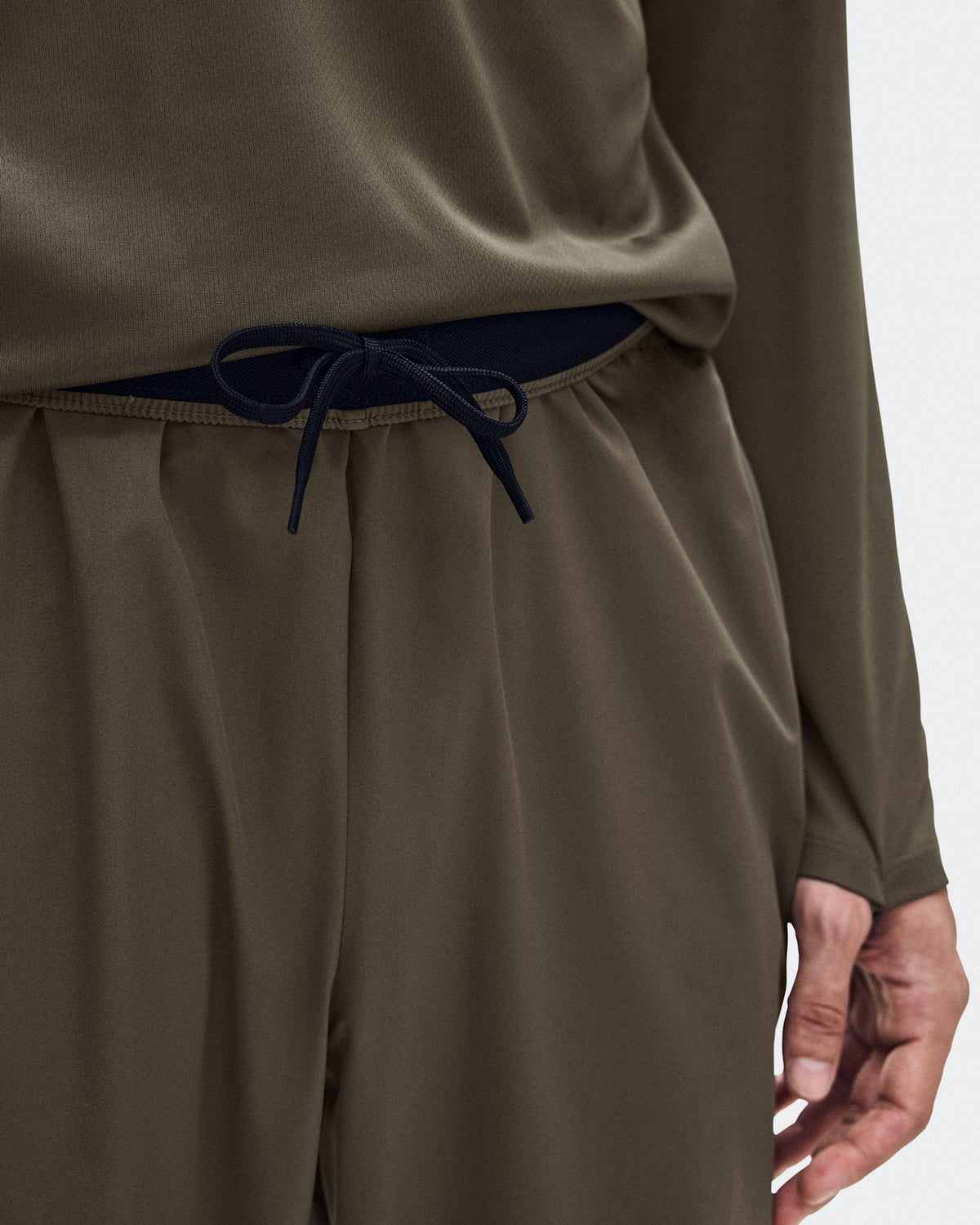 Core Pants Uomo