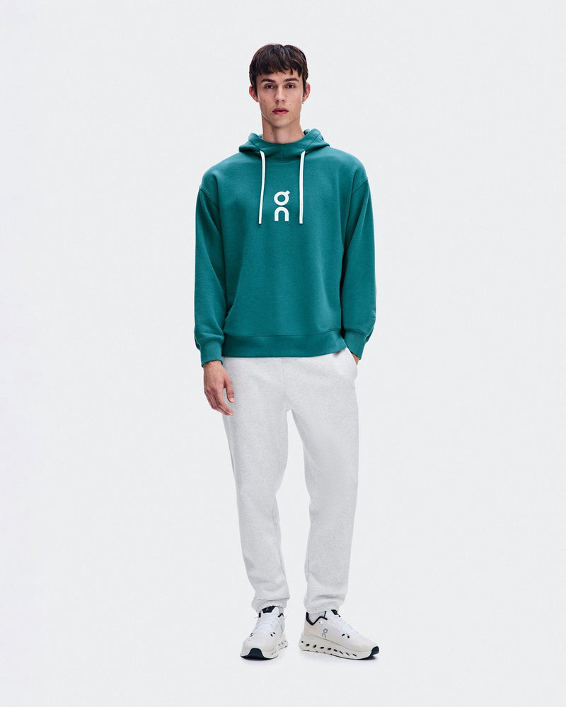 Club Hoodie Uomo