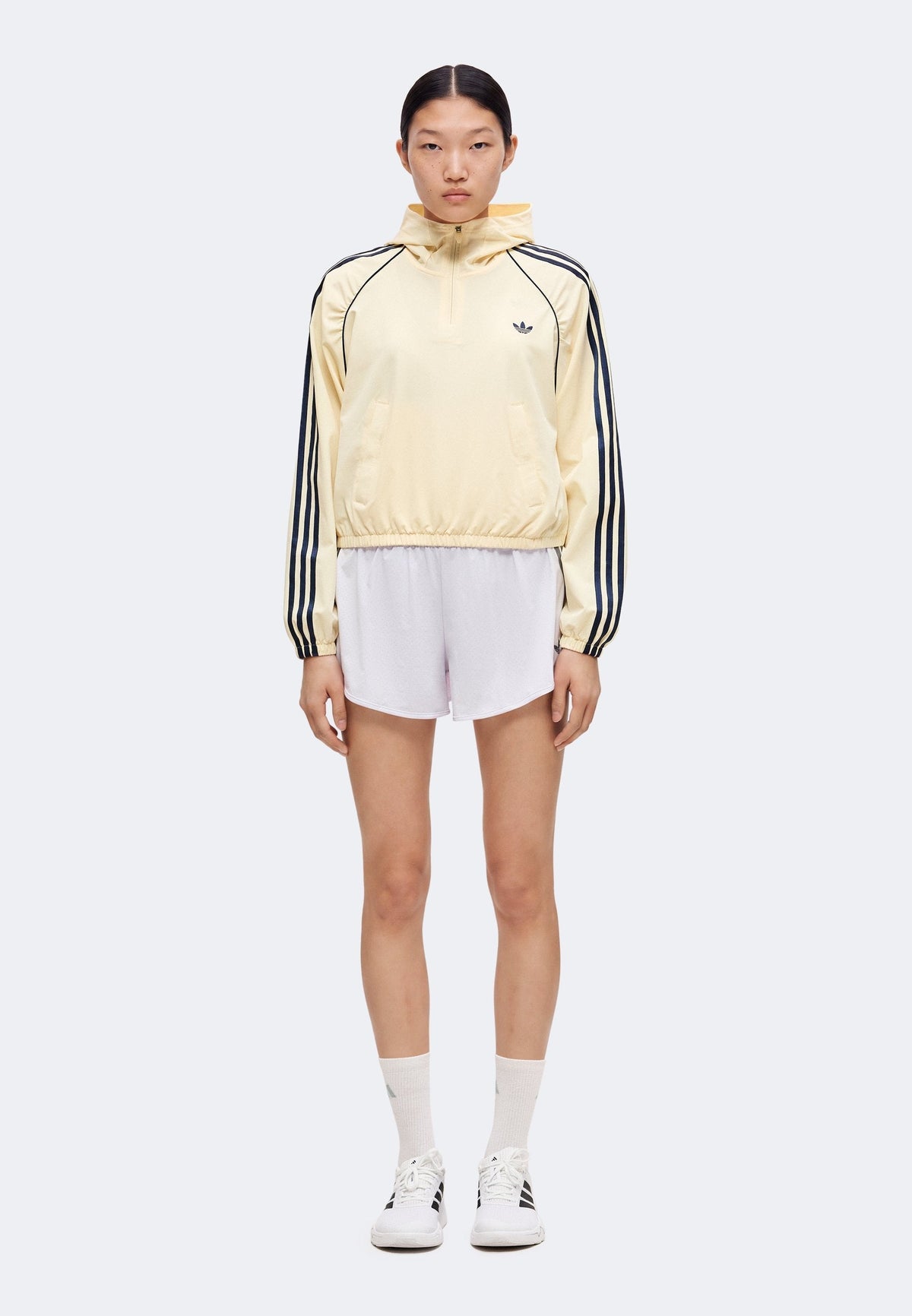 adidas Performance Sport Coverup – Felpa con cappuccio Donna