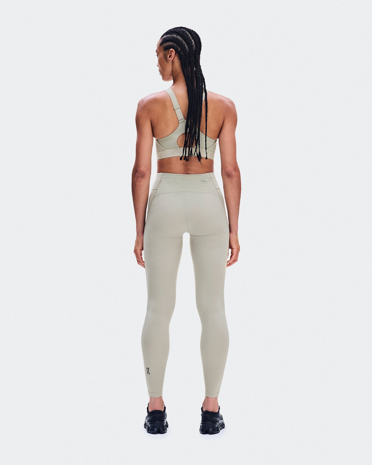 Performance Tights Donna