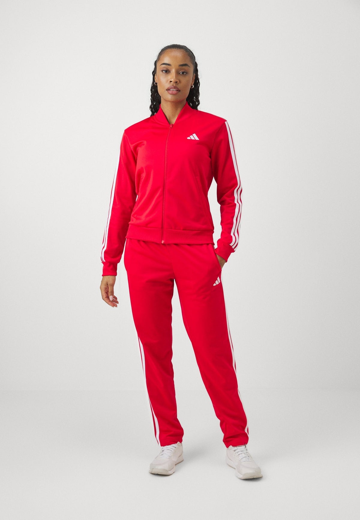 adidas Sportswear Dayready Tracksuit – Tuta Donna