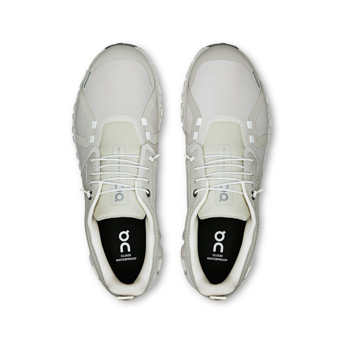 Cloud 6 Waterproof Uomo – Pelican | Ghost