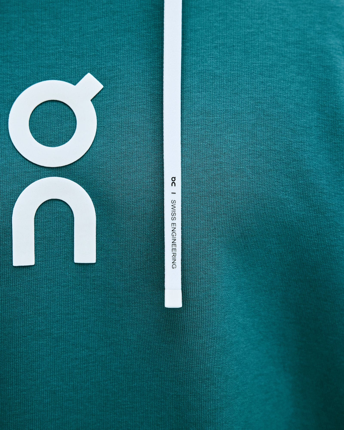 Club Hoodie Uomo