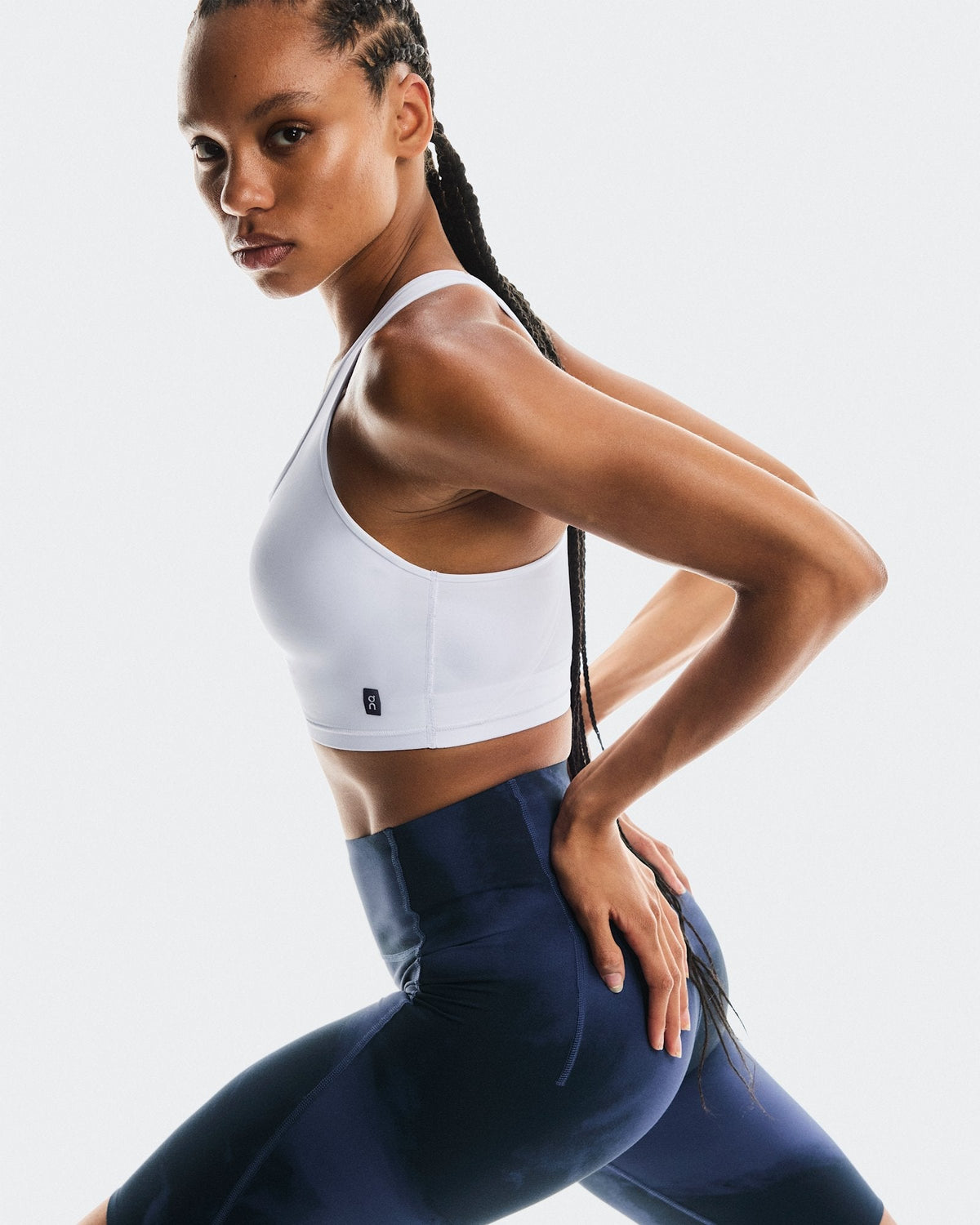 Train Bra Donna