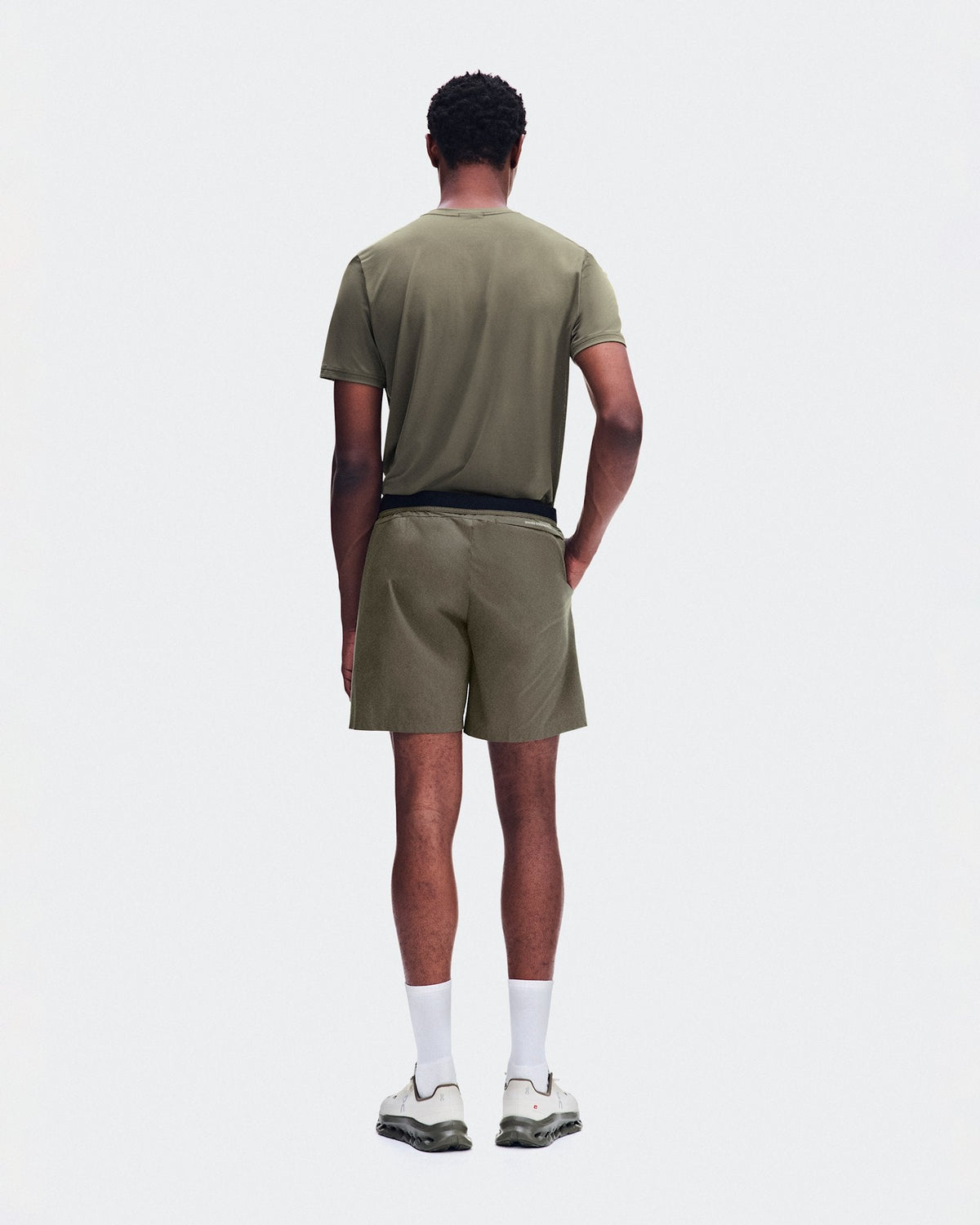 7" Core Shorts Uomo
