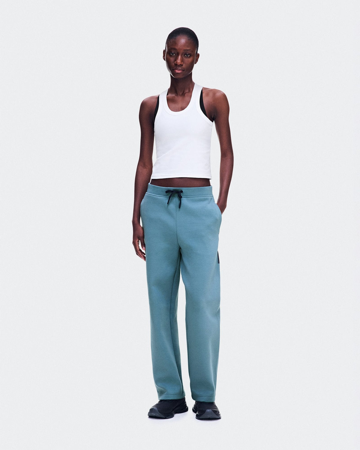 Focus Tech Sweatpants Donna